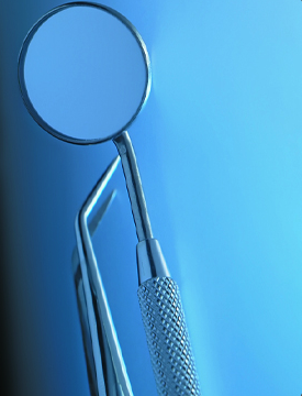 Odontologia general conservadora