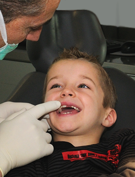 OdontopediatrÃa odontologÃa infantil