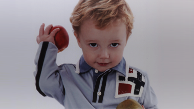 Nutrición y salud dental