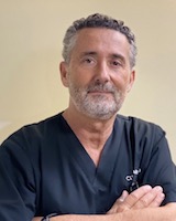 Doctor Carlos Barrado curso implantologia