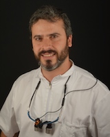 Dr. Federico Margitic Curso Práctico Implantología
